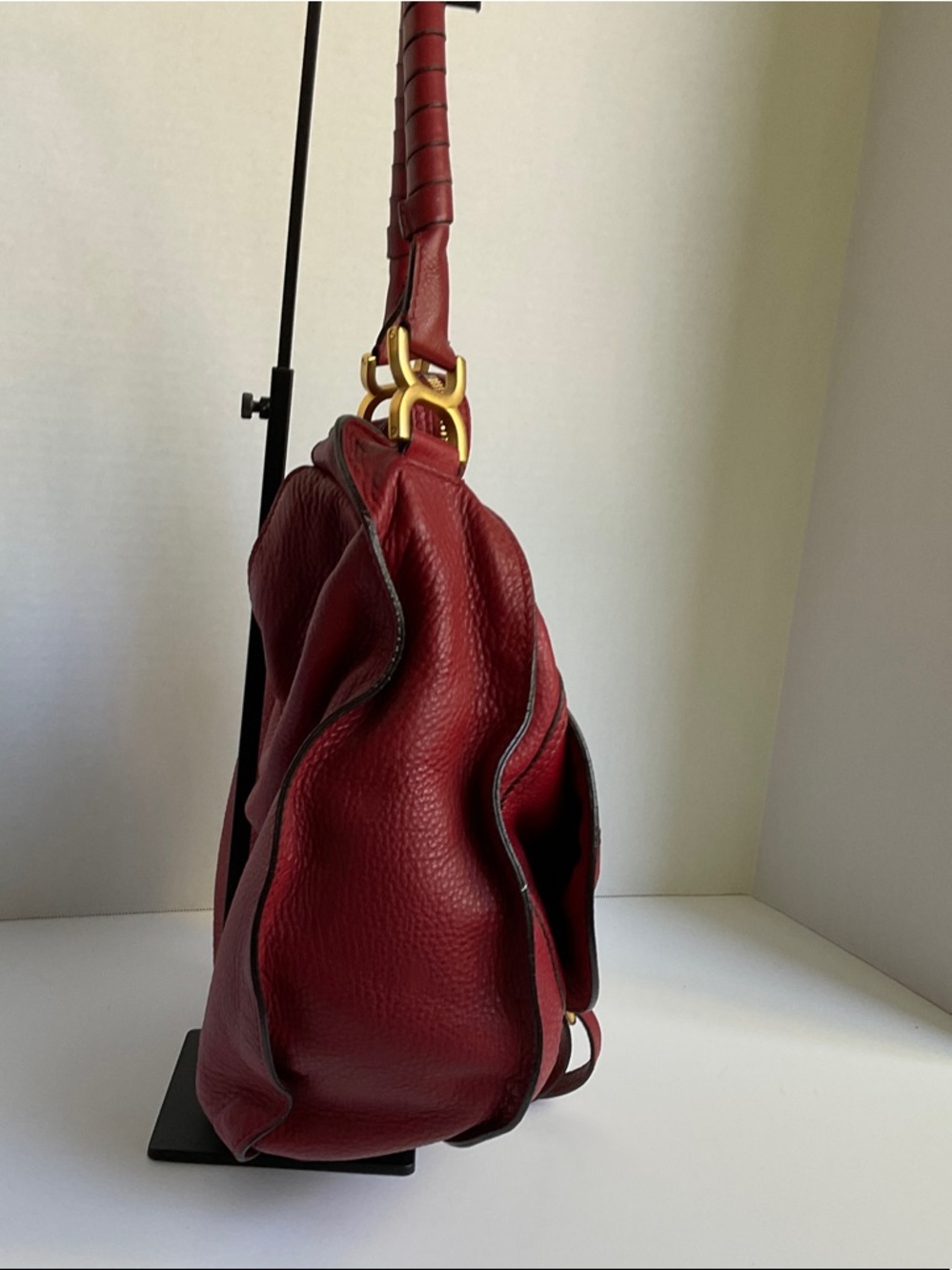 Chloe Marcie bag - Picture 6 of 11